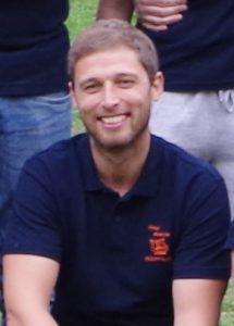 Secrétaire Adjoint: Emannuel HAENN