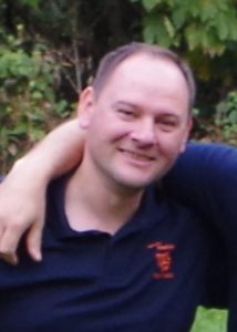 Vice-Président : Michel FURSTENBERGER